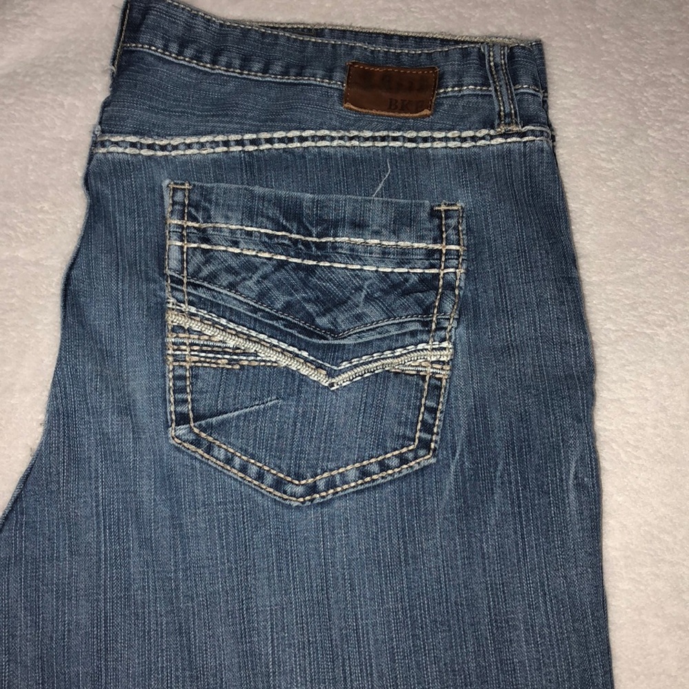 🔴SOLD🔴Men’s BKE Tyler Bootcut size 40/32